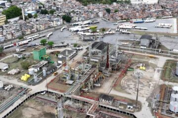 Refit inscrição estadual suspensa pelo governo do Rio