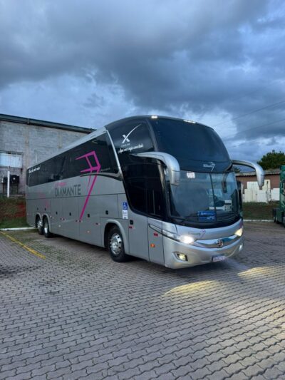 ANTT autoriza Gontijo, Penha, Gran Express e São Luiz