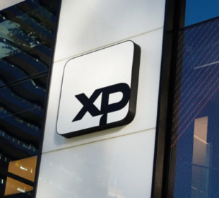XP recruta CFO do Santander e reporta trimestre pressionado