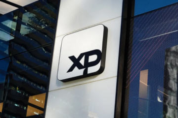 XP recruta CFO do Santander e reporta trimestre pressionado