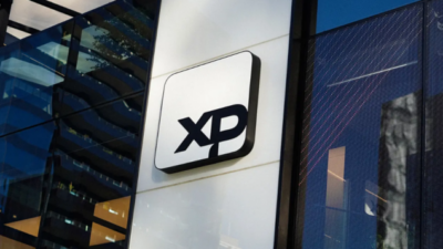 XP recruta CFO do Santander e reporta trimestre pressionado