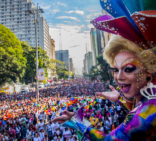 Parada LGBT+ SP perde patrocínio e impacto econômico cai 15%