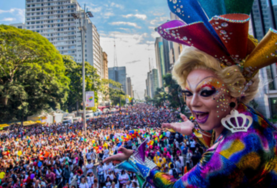 Parada LGBT+ SP perde patrocínio e impacto econômico cai 15%