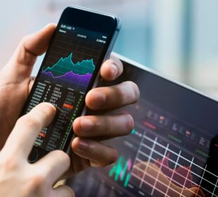 Ibovespa sobe com acordo EUA-Irã, mas petróleo pressiona