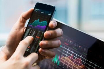 Ibovespa sobe com acordo EUA-Irã, mas petróleo pressiona