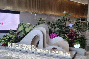 Alibaba Cloud Brasil inicia operação e planeja segundo data center