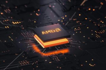AMD games queda 15% e alerta para mais perdas