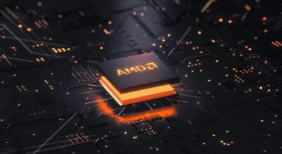 AMD games queda 15% e alerta para mais perdas