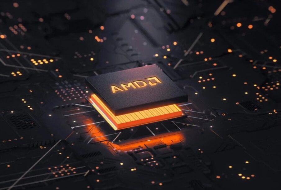 AMD games queda 15% e alerta para mais perdas