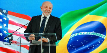 Black Rock aposta Lula: analista prevê reeleição