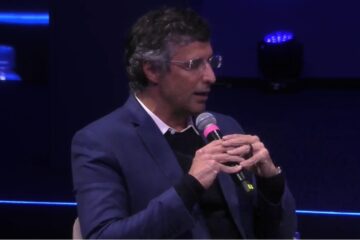 André Esteves: consertar economia 'é moleza' e país estará 'arrumadinho' em 2027