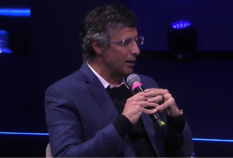 André Esteves: consertar economia 'é moleza' e país estará 'arrumadinho' em 2027