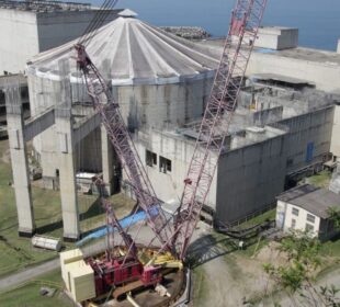 Angra 3 indecisão gera custo irreversível, alerta ANSN