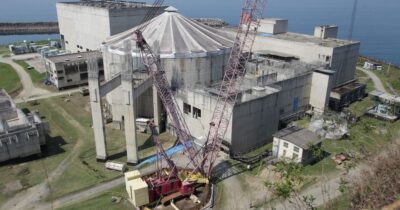 Angra 3 indecisão gera custo irreversível, alerta ANSN