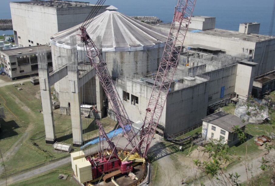 Angra 3 indecisão gera custo irreversível, alerta ANSN