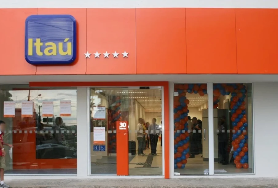 Itaú admite cobrança indevida em cartões por 14 anos