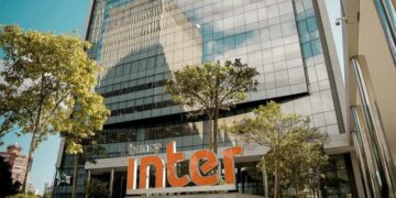 Inter CEO Brasil tecnologia bancária impressiona EUA