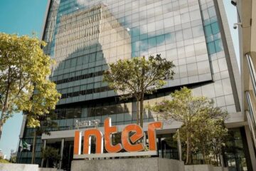 Inter CEO Brasil tecnologia bancária impressiona EUA