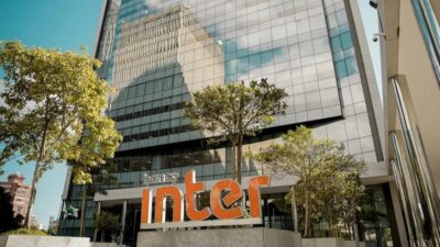 Inter CEO Brasil tecnologia bancária impressiona EUA