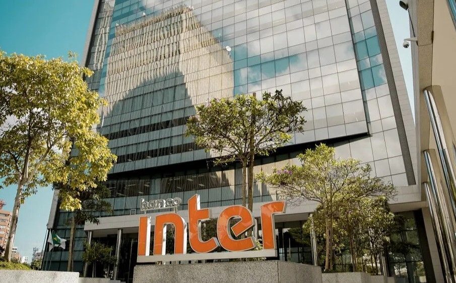 Inter CEO Brasil tecnologia bancária impressiona EUA