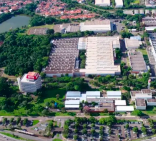 Bosch investimento R$ 1 bilhão na América Latina fortalece produção em SP