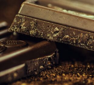 Nova lei define percentual mínimo de cacau chocolate