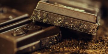 Nova lei define percentual mínimo de cacau chocolate