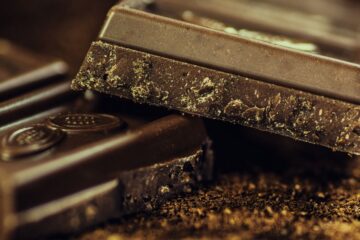 Nova lei define percentual mínimo de cacau chocolate