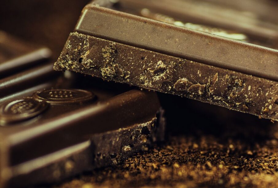 Nova lei define percentual mínimo de cacau chocolate