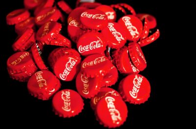 Coca-Cola anuncia fim de embalagens grandes no Brasil