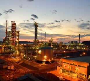 Petrobras anuncia R$ 37 bilhões em investimentos em SP até 2030