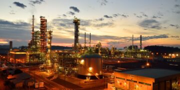 Petrobras anuncia R$ 37 bilhões em investimentos em SP até 2030