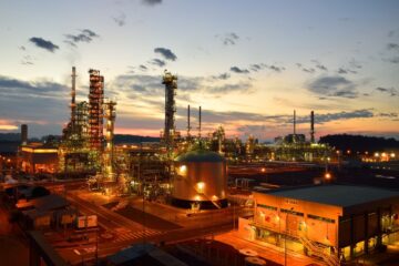 Petrobras anuncia R$ 37 bilhões em investimentos em SP até 2030