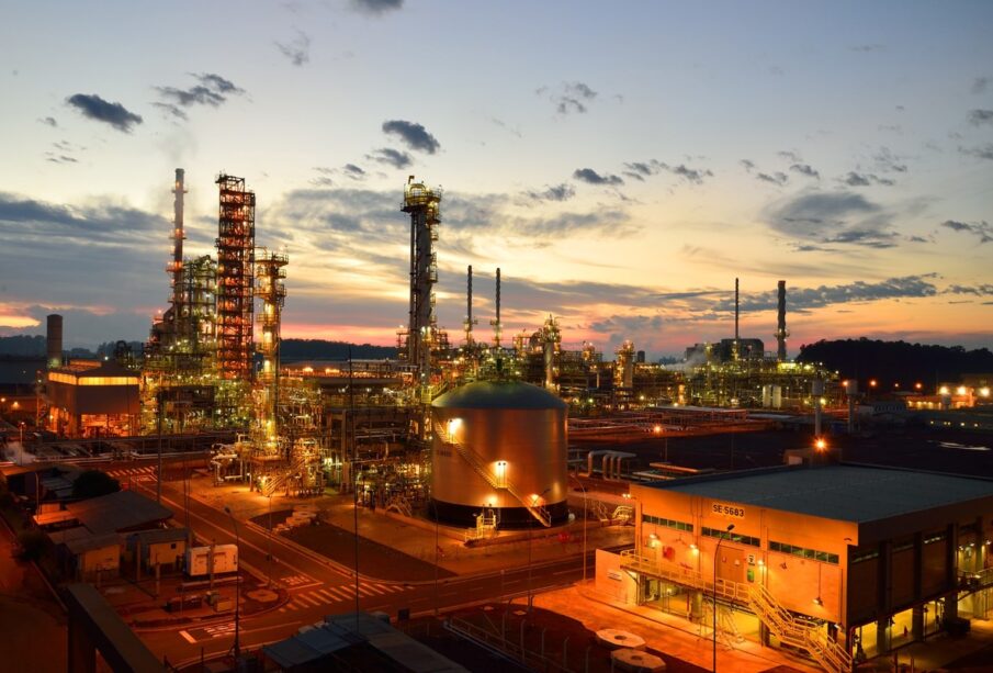 Petrobras anuncia R$ 37 bilhões em investimentos em SP até 2030