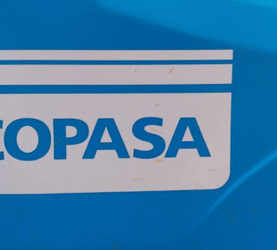 Ações da Copasa CSMG3 derretem mais de 7% com mudanças na privatização