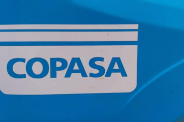 Ações da Copasa CSMG3 derretem mais de 7% com mudanças na privatização