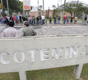 Justiça homologa recuperação judicial da Coteminas