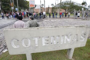 Justiça homologa recuperação judicial da Coteminas