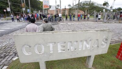 Justiça homologa recuperação judicial da Coteminas