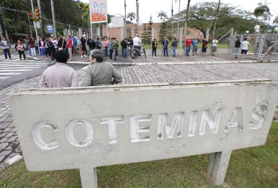 Justiça homologa recuperação judicial da Coteminas