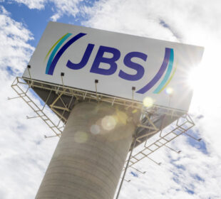 China suspende carne bovina da JBS após progesterona
