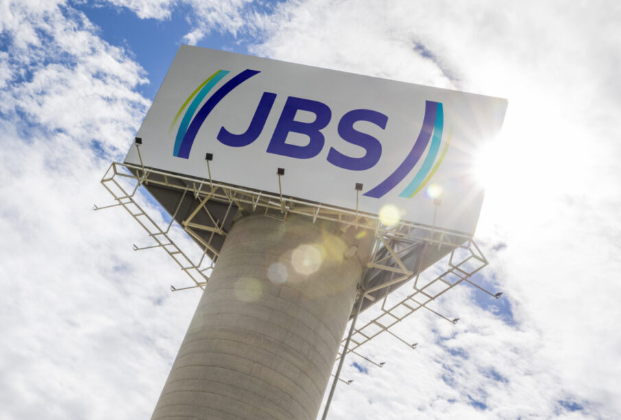 China suspende carne bovina da JBS após progesterona