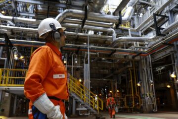 Petrobras recorde diesel abril: Abreu e Lima atinge 385 milhões de litros