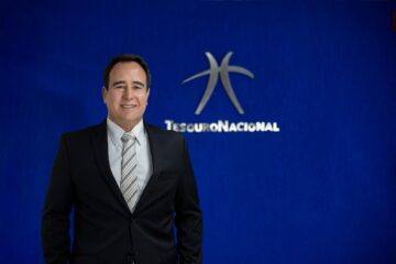 Tesouro Reserva não concorre com bancos, diz secretário