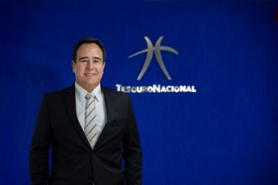 Tesouro Reserva não concorre com bancos, diz secretário
