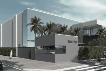 Brasil lidera em data centers na América Latina com 205 unidades