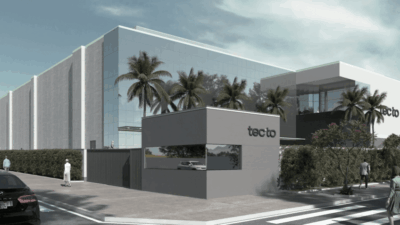 Brasil lidera em data centers na América Latina com 205 unidades