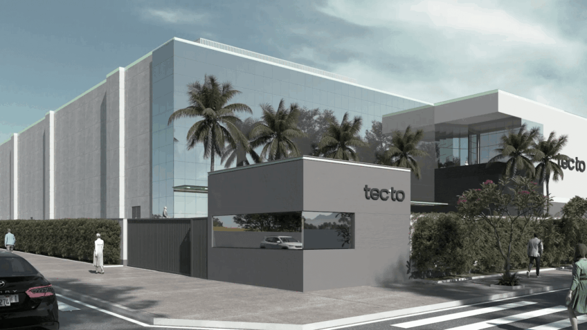 Brasil lidera em data centers na América Latina com 205 unidades