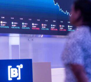 Petrobras PETR4 tomba com petróleo; IBC-Br e Focus no radar