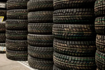 Pneus da China Brasil: indústria em pânico